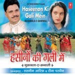 Haseeno Ki Gali Mein - Aarif Khan Song Download